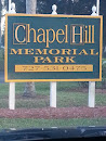 Chapel Hill Memorial Park 