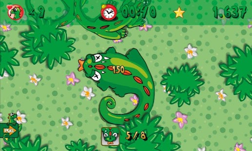 How to mod Mr. Lizard FREE unlimited apk for android
