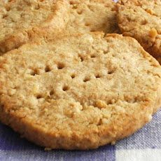 English Digestive Biscuits