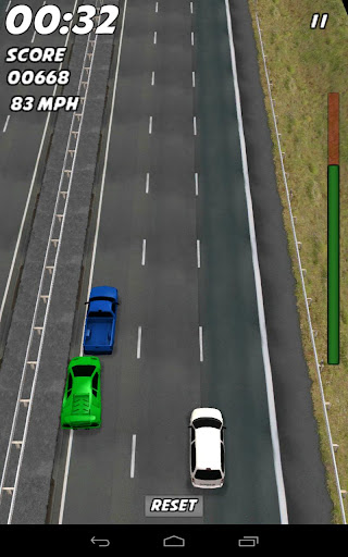 免費下載賽車遊戲APP|Speed Driver app開箱文|APP開箱王