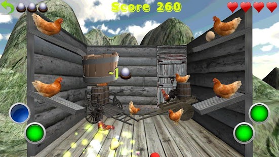 How to mod Crazy Eggs patch 1.2 apk for bluestacks