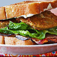 Bacon, Lettuce & FGTs