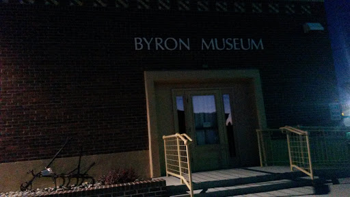 Byron Museum