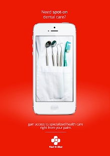 How to install Find-A-Med 2.0.21 mod apk for bluestacks