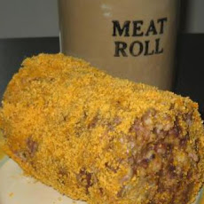 Gran Smith's Meat Roll, 361cals Per Serve