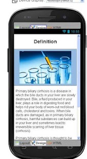 How to mod Primary Biliary Cirrhosis lastet apk for laptop