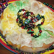 King Cake