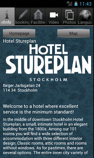 Hotel Stureplan