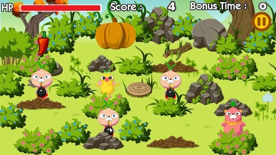 How to get 무한도전 고구마잡기 곰구마 팡팡 1.0 unlimited apk for bluestacks