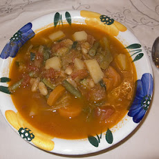 Minestrone