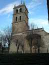 Iglesia De La Asunción