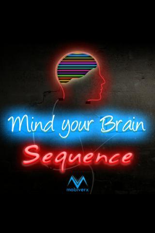 Mind Your Brain Sequence