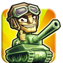 Guns'n'Glory WW2 Premium mobile app icon