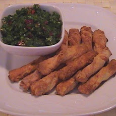 Stacey's Cheese Sticks