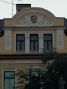 Historische Fassade 