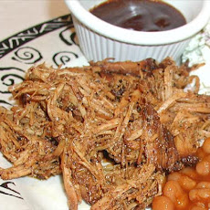 Crock Pot Pulled Pork Tacos and then Some