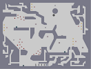 Thumbnail of the map 'Puma's Lair'