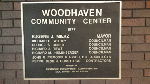 Woodhaven Community Center