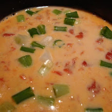 Crock Pot Chile Con Queso