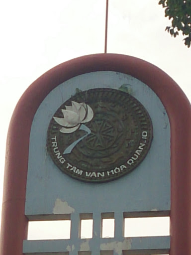 District 10 Center of Culture