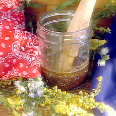 Daddy's Tangy Grilling Sauce