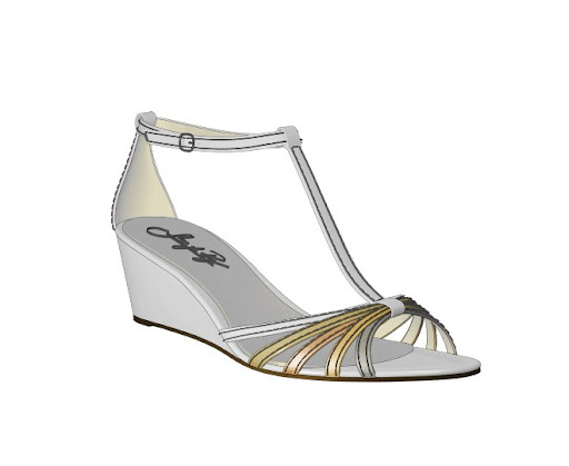 I Designed My Perfect Shoes!