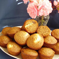 6 Week Bran Muffins (Auntie Anne's Muffins)