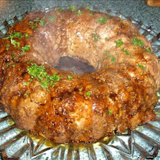 Glazed Meatloaf