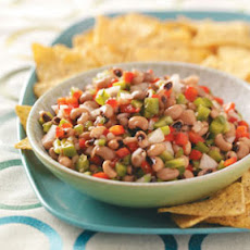Festive Dip Recipe