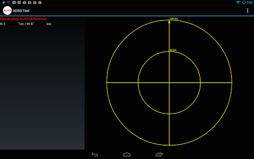 How to mod ADSB Viewer for GNS5890 lastet apk for android