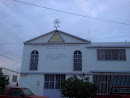 Iglesia Del Espíritu Santo