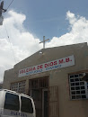 Iglesia De Dios MB