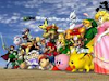Game Cube 2Ctrles+3 Juegos Cambio Por Play 2