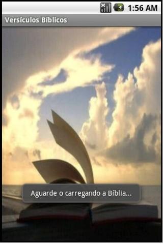 Versiculos da Biblia