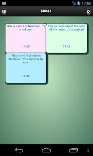 How to download NoteCalc 1.0 apk for bluestacks