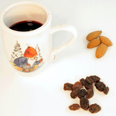 Traditional Swedish Glögg