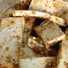 Tofu-Roni