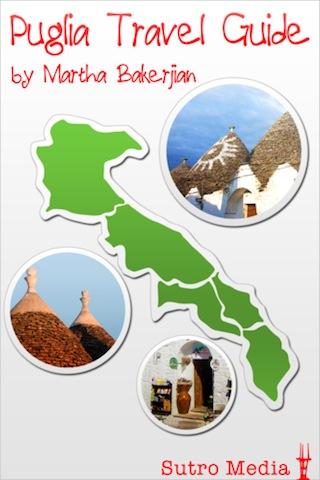 【免費旅遊App】Puglia Travel Guide-APP點子