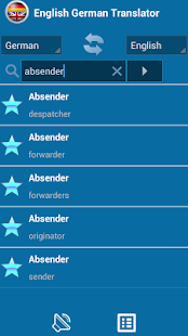 How to get English - German Translator 1.0 mod apk for bluestacks