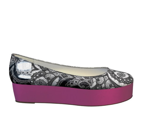 I Designed My Perfect Shoes!