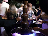 Cataratas De Chocolate Servicio De Catering