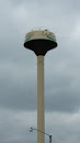 Wendall Water Tower