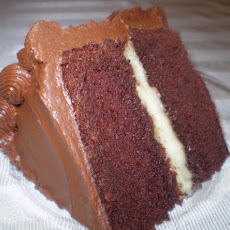 Best-Ever Chocolate Cake , Heritage Recipe