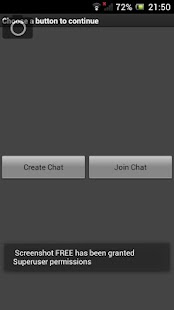 How to get Easy 2 Step Chat 1.0 unlimited apk for android