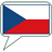 SVOX Czech/Český Iveta Voice mobile app icon