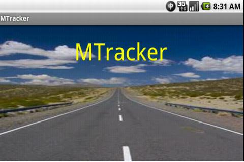 MTracker