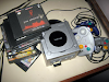 Vendo O Cambio Gamecube Con 23 Juegos 3 Controles