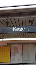 Køge Station