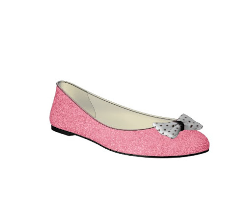 I Designed My Perfect Shoes!