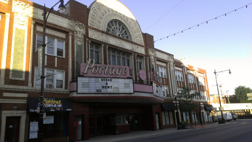 Portage Park Theatre